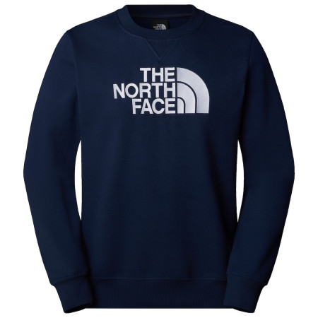 Hanorac bărbați The North Face M Drew Peak Crew