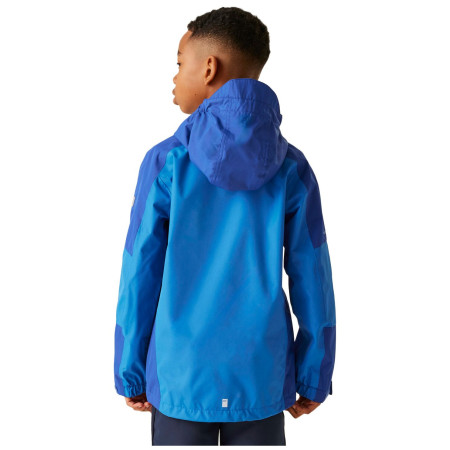 Geacă copii Regatta Jr Calderdale III