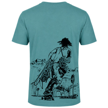Tricou bărbați Nograd Free By Nature
