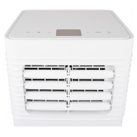 Climatizare Brunner Polarys Imperator - Fiat Ducato