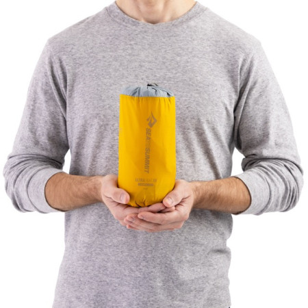 Saltea gonflabilă Sea to Summit Ultralight XR Insulated Mat Small