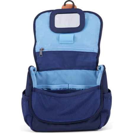 Gentuță de igienă Affenzahn Washbag Bobo Bear