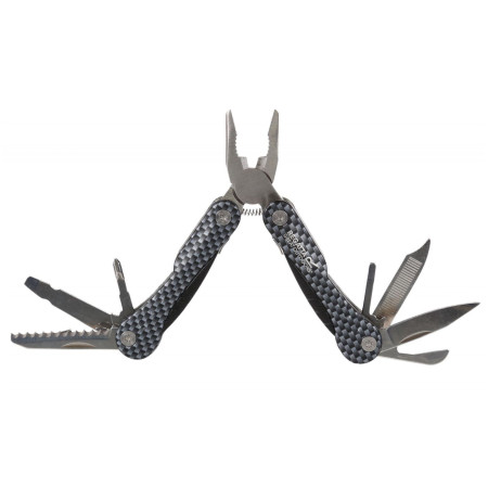 Multitool Regatta Multi Pliers argintiu Misc