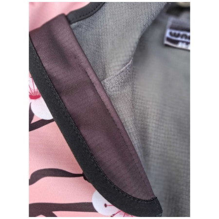 Geacă softshell copii WAMU Pink
