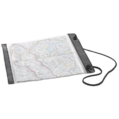 Husă pentru hartă Easy Camp Map Holder