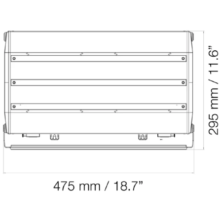 Arzător pe gaz Primus Tupike Stove II