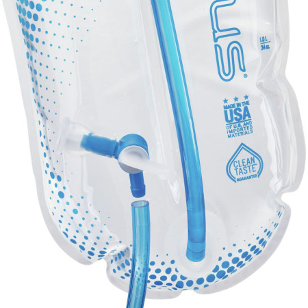 Sistem de hidratare Platypus Big Zip EVO 1.5L