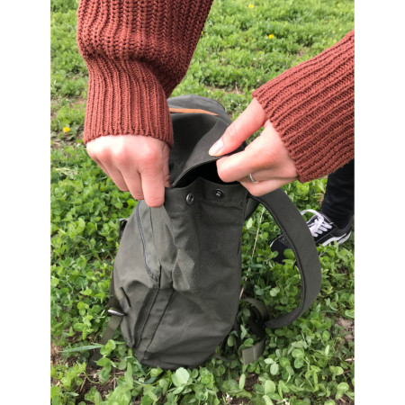 Rucsac Fjällräven Foldsack No. 1