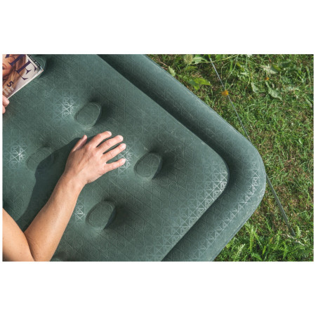 Saltea gonflabilă Outwell Excellent Single