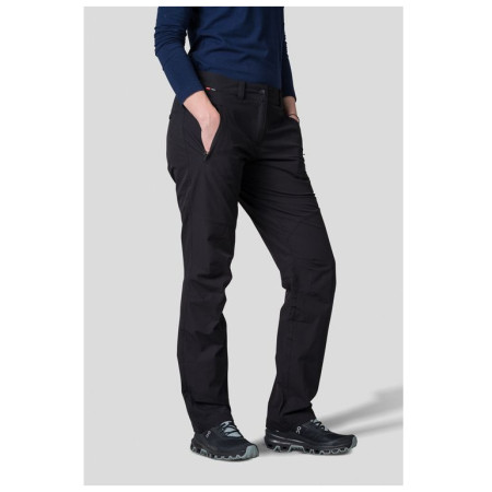 Pantaloni de iarnă femei Hannah Jefry II