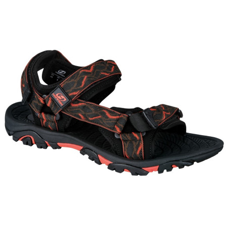 Sandale Hannah Belt (Mountain) portocaliu/ Pureed pumpkin (mountain)