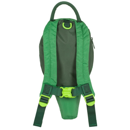 Rucsac pentru copii LittleLife Toddler Backpack - Crocodile