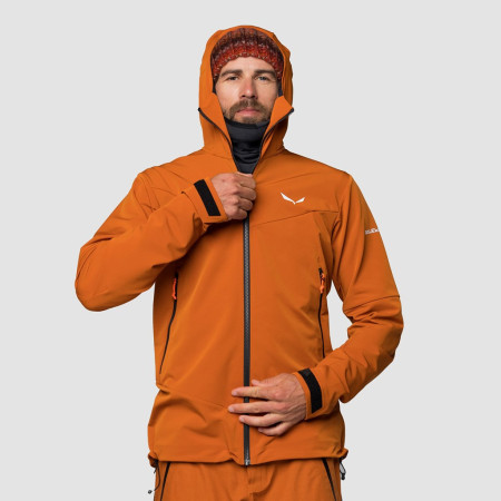 Geacă bărbați Salewa SELLA DST M JACKET