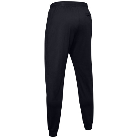 Pantaloni jogging bărbați Under Armour Sportstyle Tricot Jogger