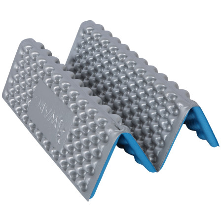 Saltea pliabilă Warg Fold Seat albastru blue