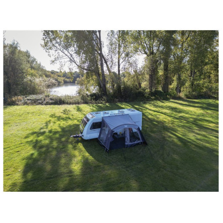 Cort frontal Vango Sunlight Air 380 Elements ProShield