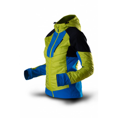 Geacă de schi fond femei Trimm Marola