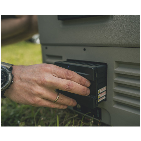 Ladă frigorifică cu compresor Outwell Arctic Frost 35