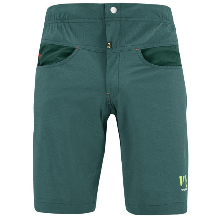 Pantaloni 3/4 bărbați Karpos Dolada Bermuda