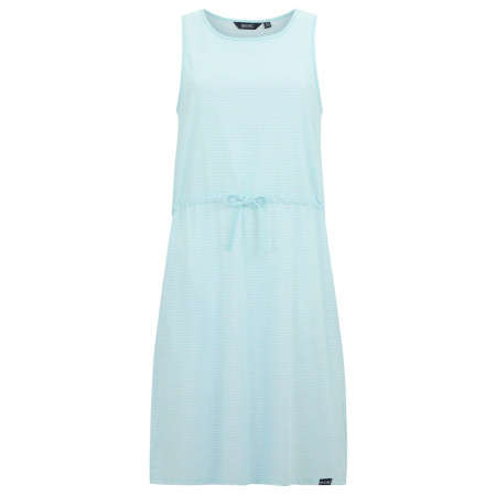 Rochie Regatta Amorie Dress albastru deschis Sky/WhWvySt