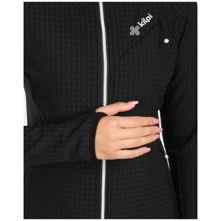 Hanorac femei Kilpi Frensis-W