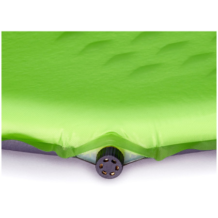 Saltea autogonflabilă Zulu Airo 2,5