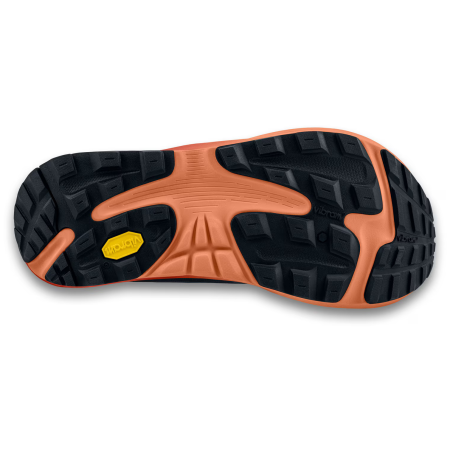 Încălțăminte de alergat pentru bărbați Topo Ultraventure 4