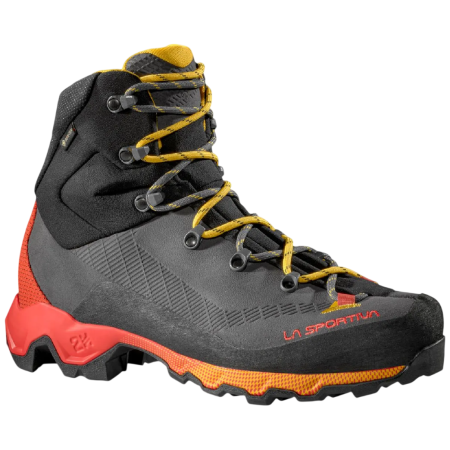 Încălțăminte turistică bărbați La Sportiva Aequilibrium Trek GTX