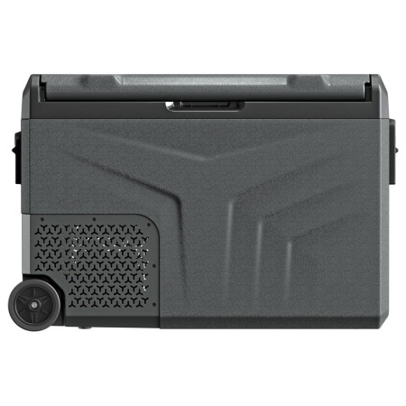 Ladă frigorifică cu compresor Yolco TCX50