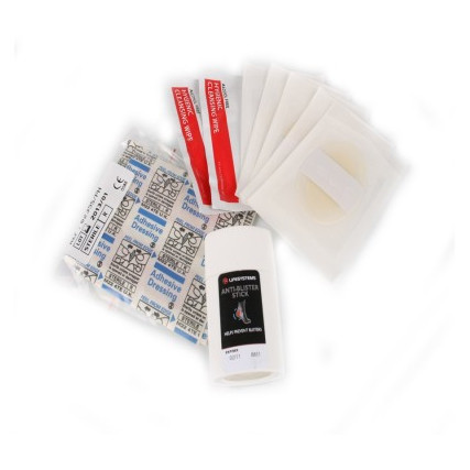 Trusă de prim ajutor LifeSystems Blister First Aid Kit