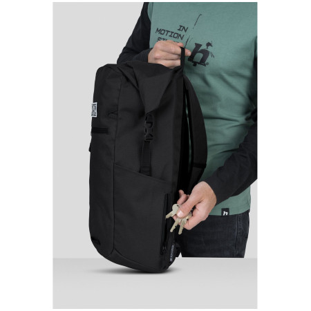 Rucsac urban Hannah Renegade 25