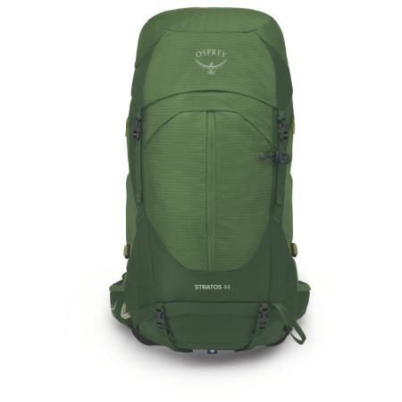 Rucsac turistic Osprey Stratos 44 verde seaweed/matcha green