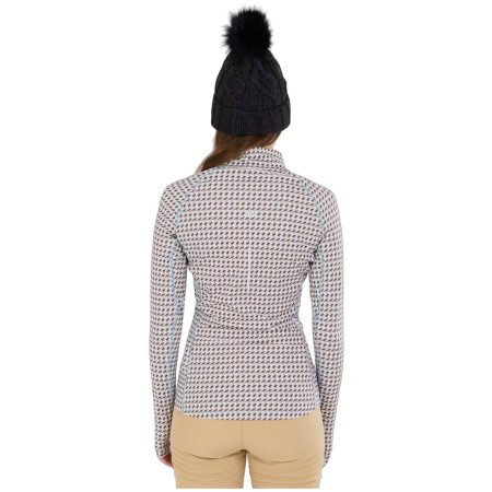Tricou funcțional femei Fundango Yade II Baselayer Top
