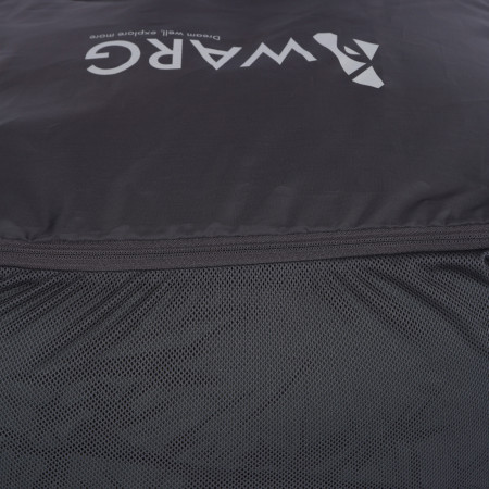 Ambalaj de depozitare Warg Storecube