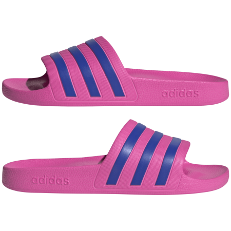 Papuci femei Adidas Adilette Aqua