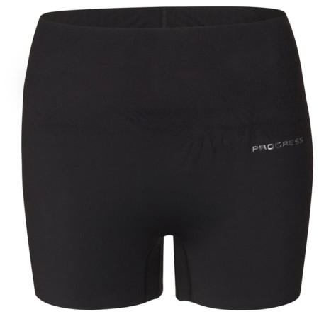 Pantaloni scurți femei Progress Zora Mini Shorts negru
