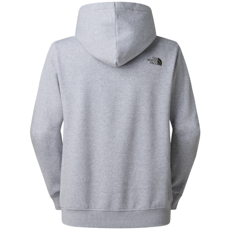 Hanorac bărbați The North Face Drew Peak Regular Hoodie
