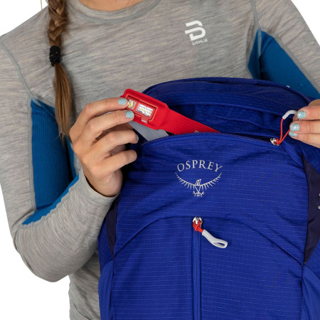 Rucsac turistic femei Osprey Sirrus 34