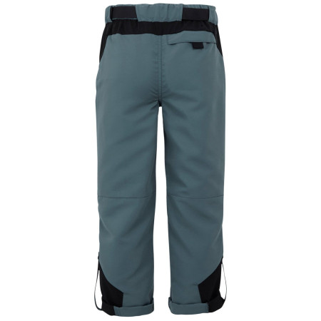 Pantaloni copii Regatta Sorcer Mountain Trousers VII