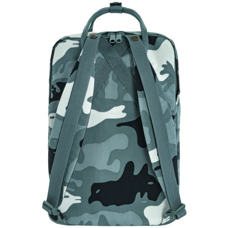 Rucsac urban Fjällräven Kånken Graphics Laptop 15