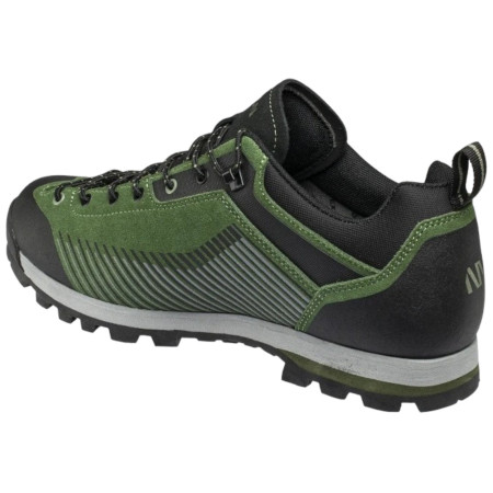 Încălțăminte Bennon PEAK Khaki Low