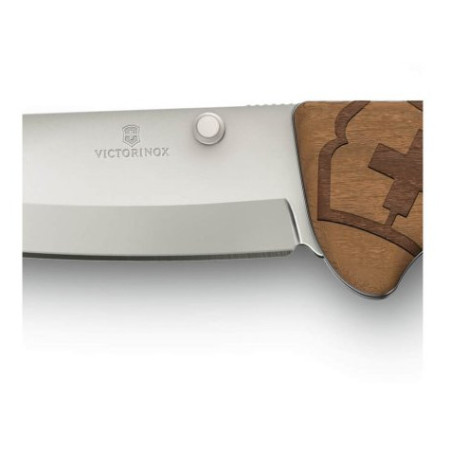 Briceag Victorinox Evoke Wood