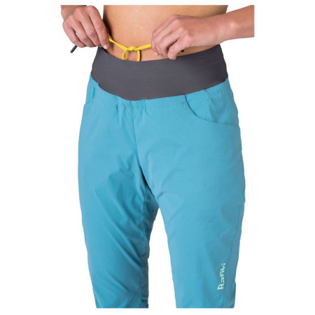 Pantaloni 3/4 femei Rafiki Tarragona