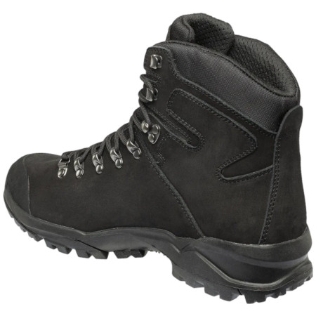 Încălțăminte Bennon TERENNO Black High