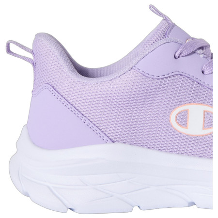 Teniși pentru copii Champion Fuze U Gs Low Cut Shoe