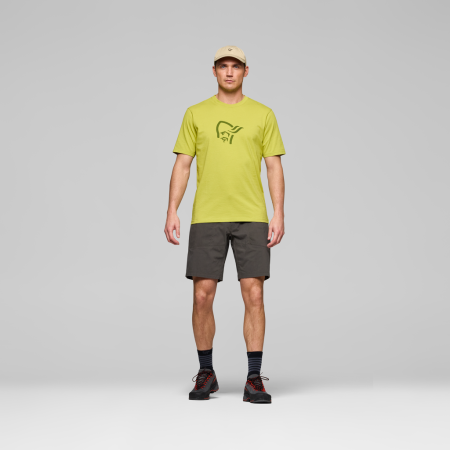 Tricou bărbați Norrona /29 Cotton Viking T-shirt