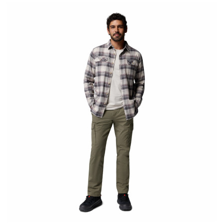 Cămașă bărbați Columbia Flare Gun™ Stretch Flannel
