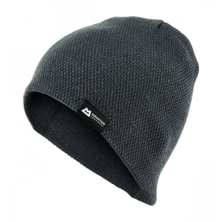 Căciulă bărbați Mountain Equipment Oscillation Beanie negru MeBlueNights/Nimbus