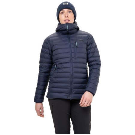 Geacă de iarnă femei Mountain Equipment Earthrise Hooded Wmns Jacket