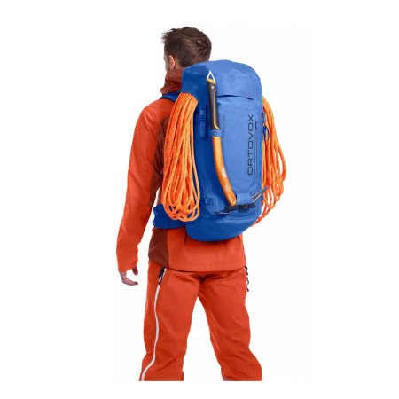 Rucsac impermeabil Ortovox Peak 40 Dry
